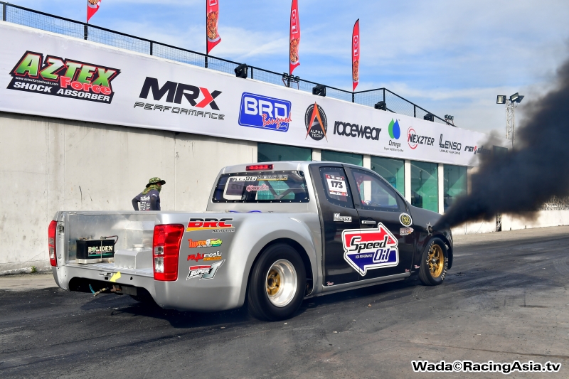 2017.12 Payjumthani Souped Up 2017 qualify RacingAsia.tv