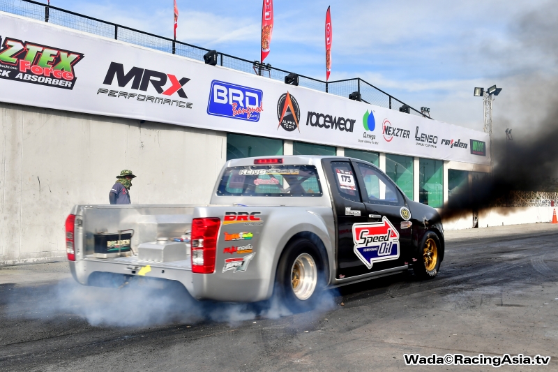 2017.12 Payjumthani Souped Up 2017 qualify RacingAsia.tv