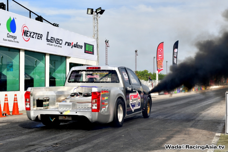 2017.12 Payjumthani Souped Up 2017 qualify RacingAsia.tv