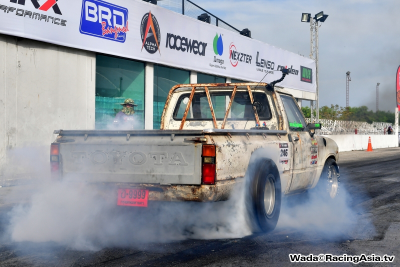 2017.12 Payjumthani Souped Up 2017 qualify RacingAsia.tv