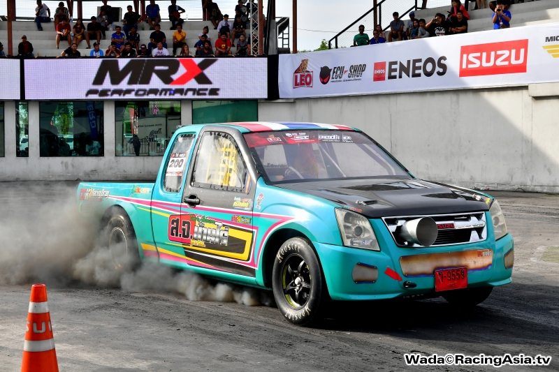 2017.12 Payjumthani Souped Up 2017 qualify RacingAsia.tv