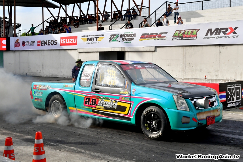 2017.12 Payjumthani Souped Up 2017 qualify RacingAsia.tv