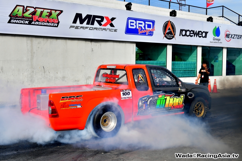 2017.12 Payjumthani Souped Up 2017 qualify RacingAsia.tv