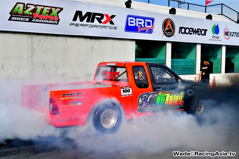 2017.12 Payjumthani Souped Up 2017 qualify RacingAsia.tv