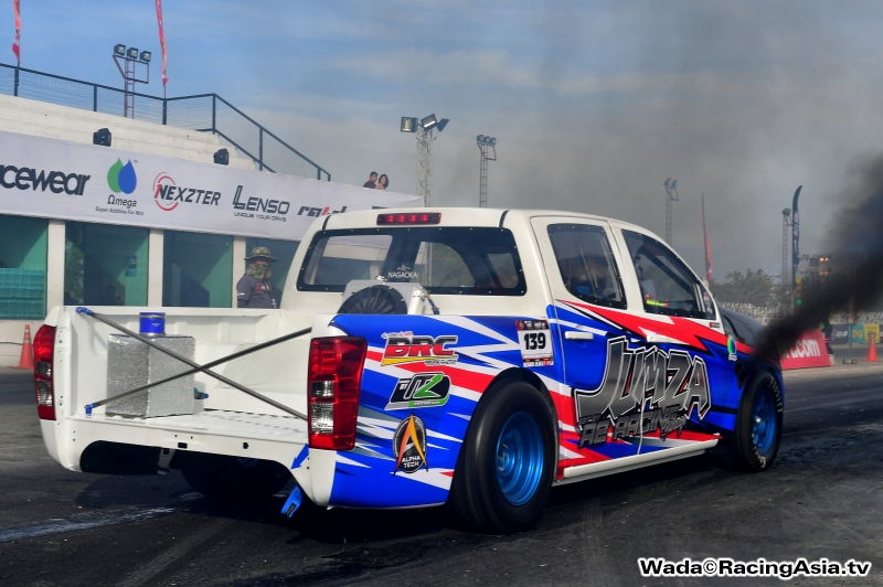 2017.12 Payjumthani Souped Up 2017 qualify RacingAsia.tv