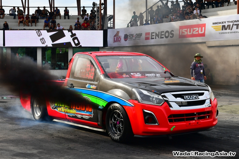 2017.12 Payjumthani Souped Up 2017 qualify RacingAsia.tv