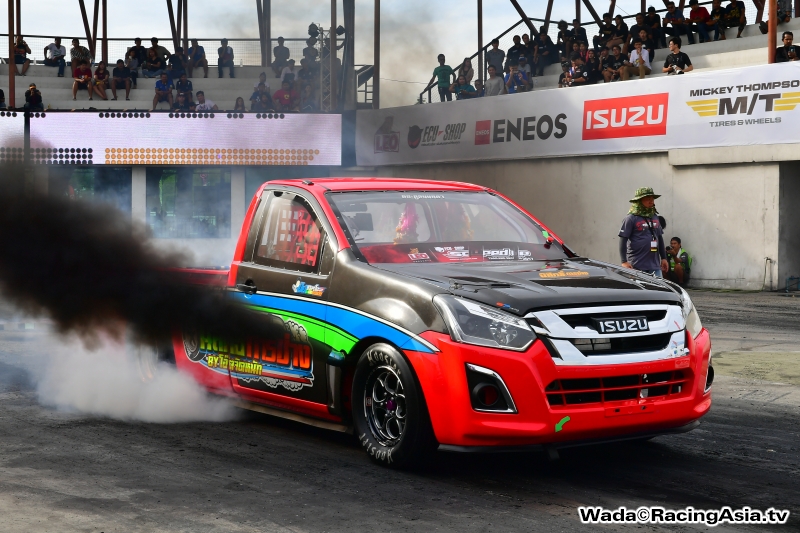 2017.12 Payjumthani Souped Up 2017 qualify RacingAsia.tv