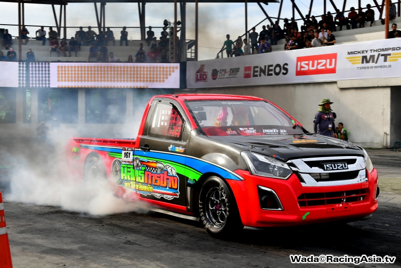 2017.12 Payjumthani Souped Up 2017 qualify RacingAsia.tv