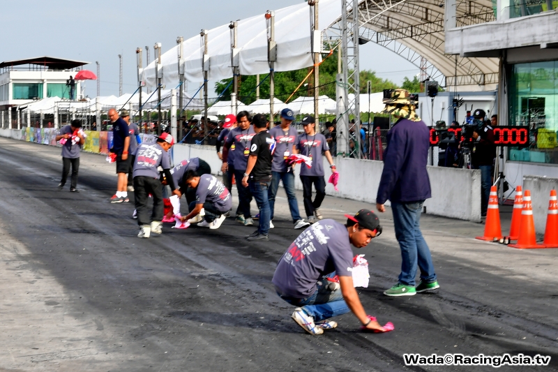 2017.12 Payjumthani Souped Up 2017 qualify RacingAsia.tv