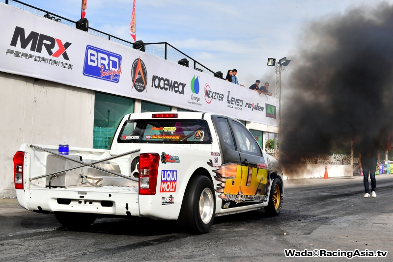 2017.12 Payjumthani Souped Up 2017 qualify RacingAsia.tv