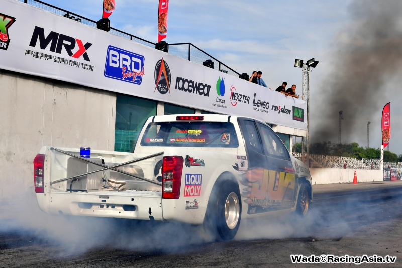 2017.12 Payjumthani Souped Up 2017 qualify RacingAsia.tv