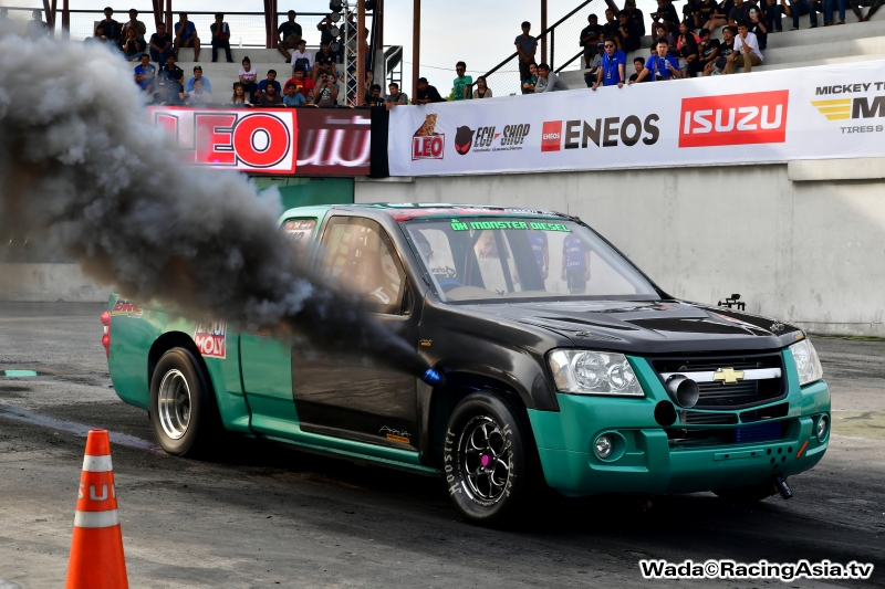 2017.12 Payjumthani Souped Up 2017 qualify RacingAsia.tv