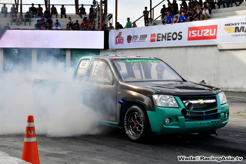 2017.12 Payjumthani Souped Up 2017 qualify RacingAsia.tv