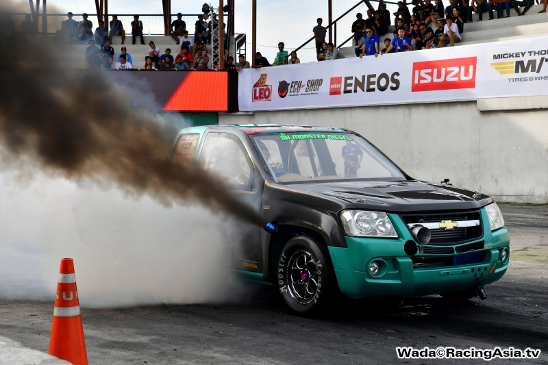 2017.12 Payjumthani Souped Up 2017 qualify RacingAsia.tv