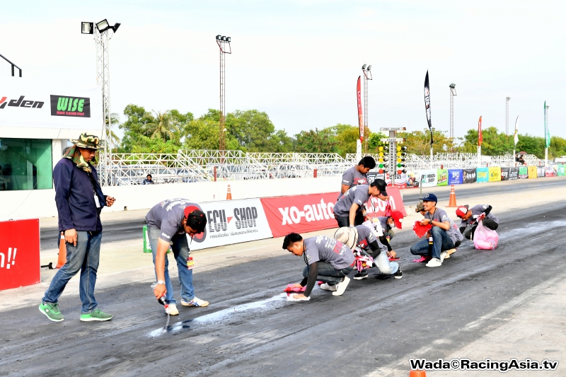 2017.12 Payjumthani Souped Up 2017 qualify RacingAsia.tv