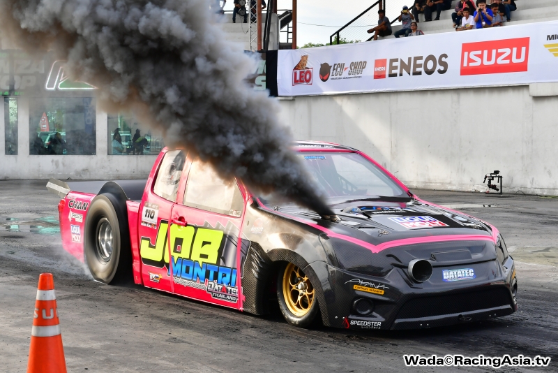 2017.12 Payjumthani Souped Up 2017 qualify RacingAsia.tv