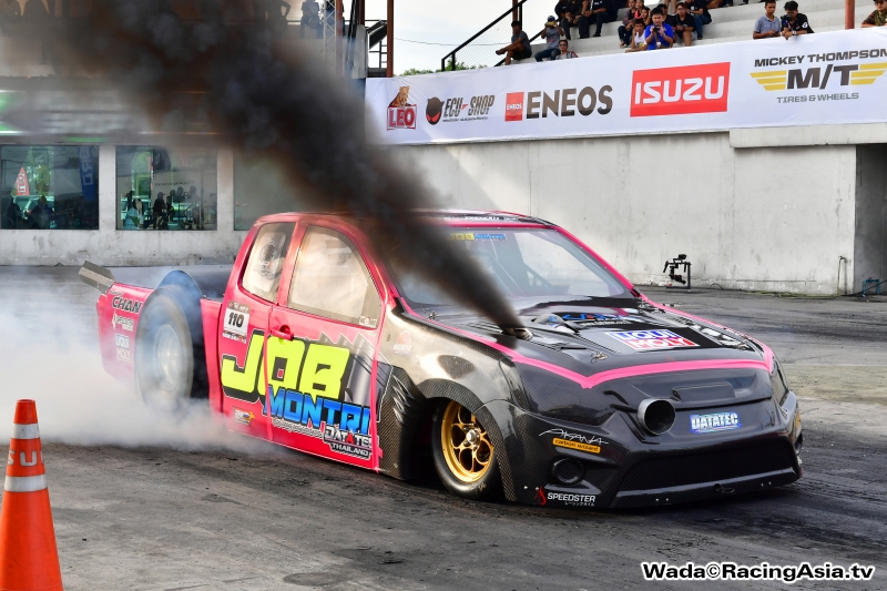 2017.12 Payjumthani Souped Up 2017 qualify RacingAsia.tv