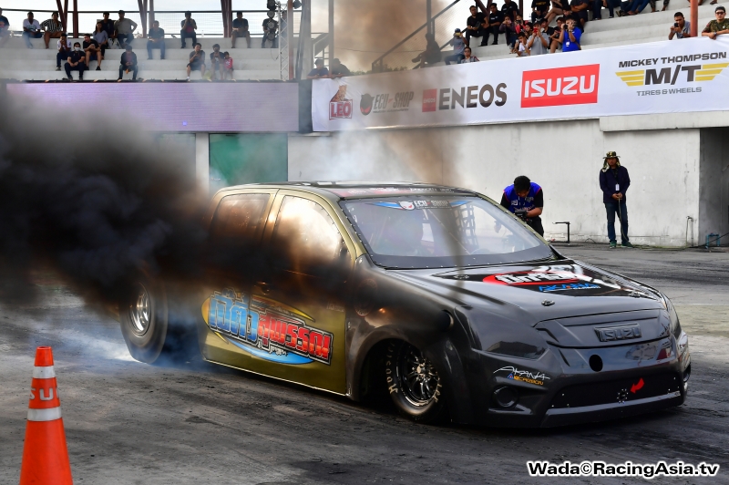 2017.12 Payjumthani Souped Up 2017 qualify RacingAsia.tv