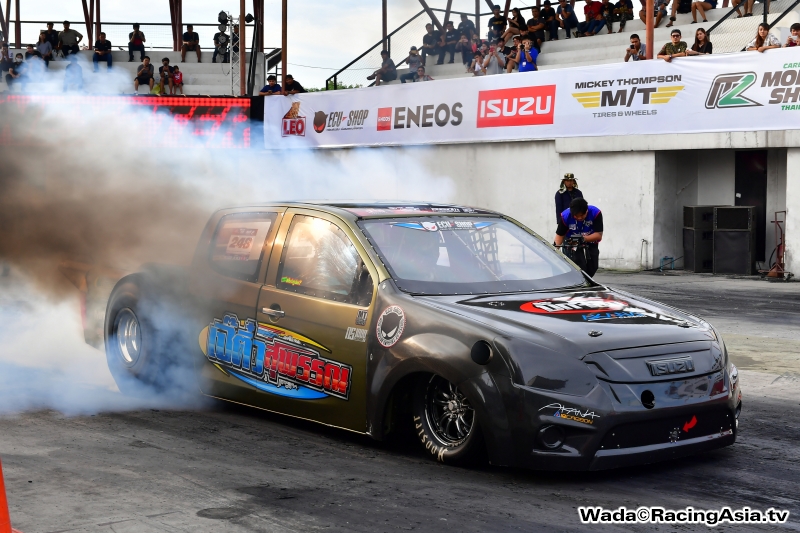 2017.12 Payjumthani Souped Up 2017 qualify RacingAsia.tv