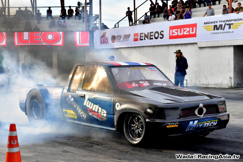 2017.12 Payjumthani Souped Up 2017 qualify RacingAsia.tv