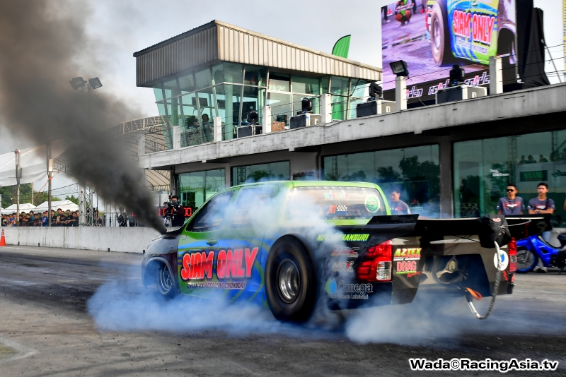 2017.12 Payjumthani Souped Up 2017 qualify RacingAsia.tv