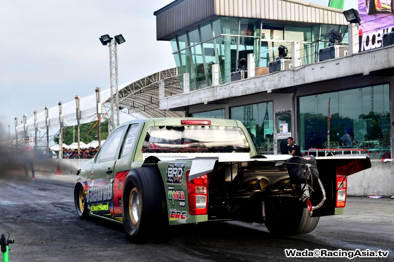 2017.12 Payjumthani Souped Up 2017 qualify RacingAsia.tv