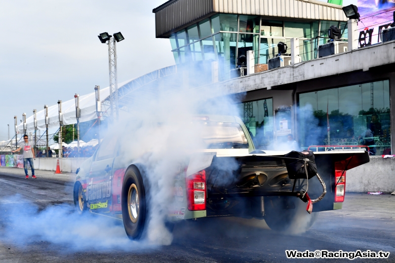 2017.12 Payjumthani Souped Up 2017 qualify RacingAsia.tv