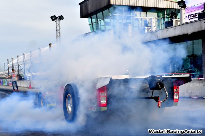 2017.12 Payjumthani Souped Up 2017 qualify RacingAsia.tv