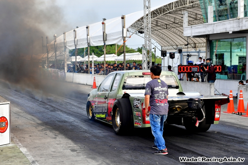 2017.12 Payjumthani Souped Up 2017 qualify RacingAsia.tv