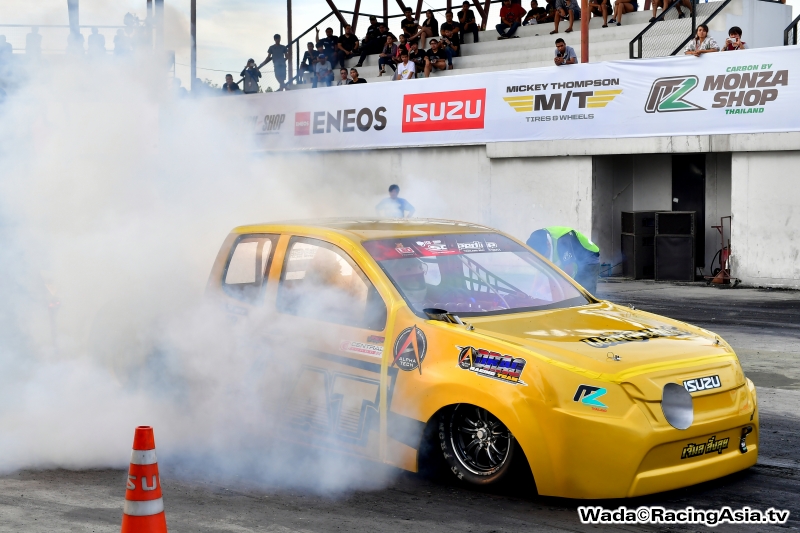 2017.12 Payjumthani Souped Up 2017 qualify RacingAsia.tv