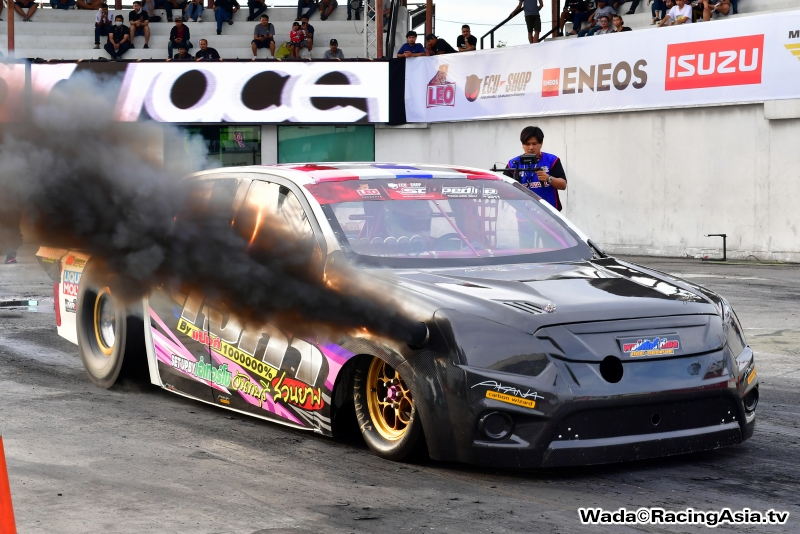 2017.12 Payjumthani Souped Up 2017 qualify RacingAsia.tv