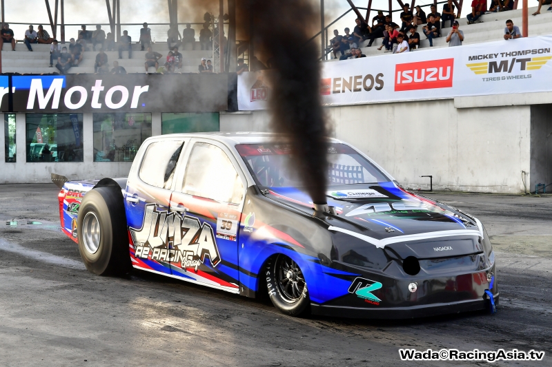 2017.12 Payjumthani Souped Up 2017 qualify RacingAsia.tv