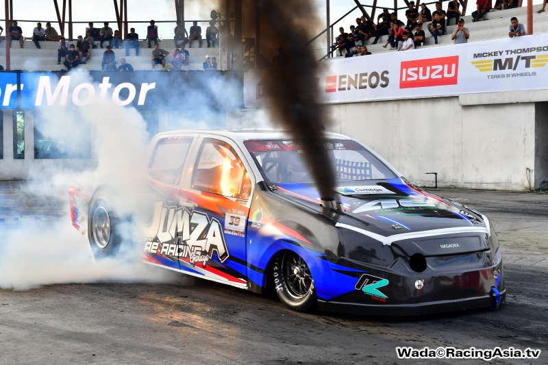 2017.12 Payjumthani Souped Up 2017 qualify RacingAsia.tv