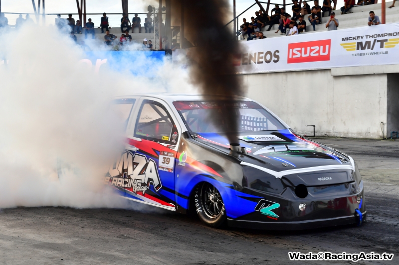 2017.12 Payjumthani Souped Up 2017 qualify RacingAsia.tv