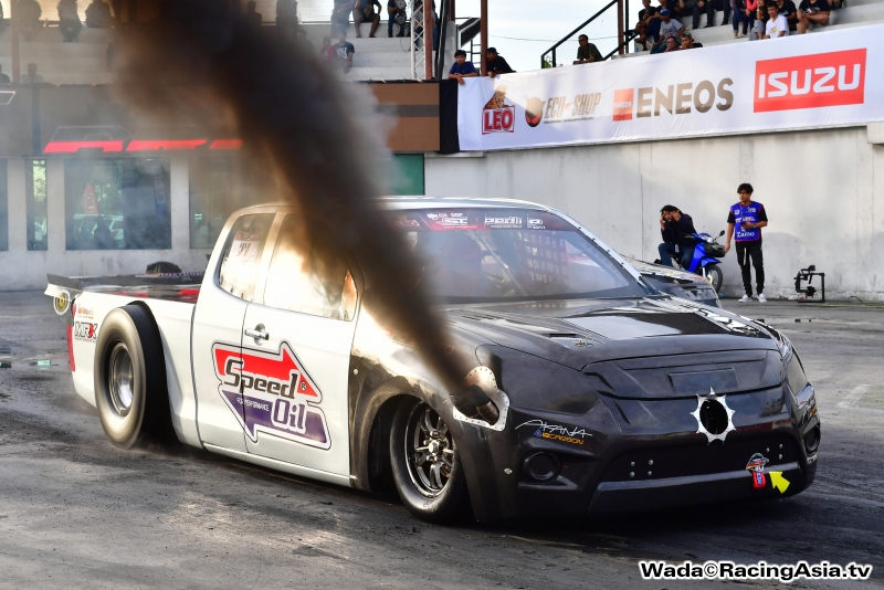 2017.12 Payjumthani Souped Up 2017 qualify RacingAsia.tv