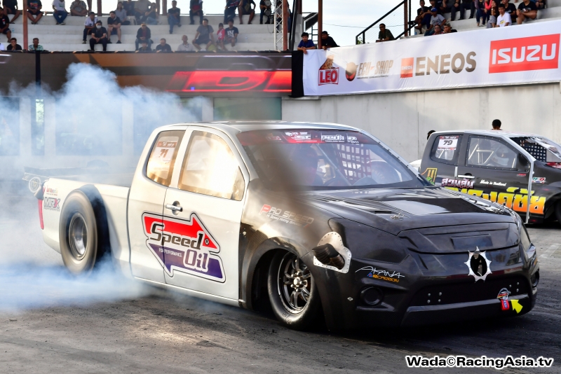 2017.12 Payjumthani Souped Up 2017 qualify RacingAsia.tv