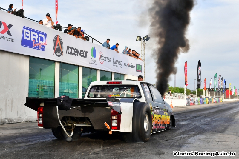 2017.12 Payjumthani Souped Up 2017 qualify RacingAsia.tv