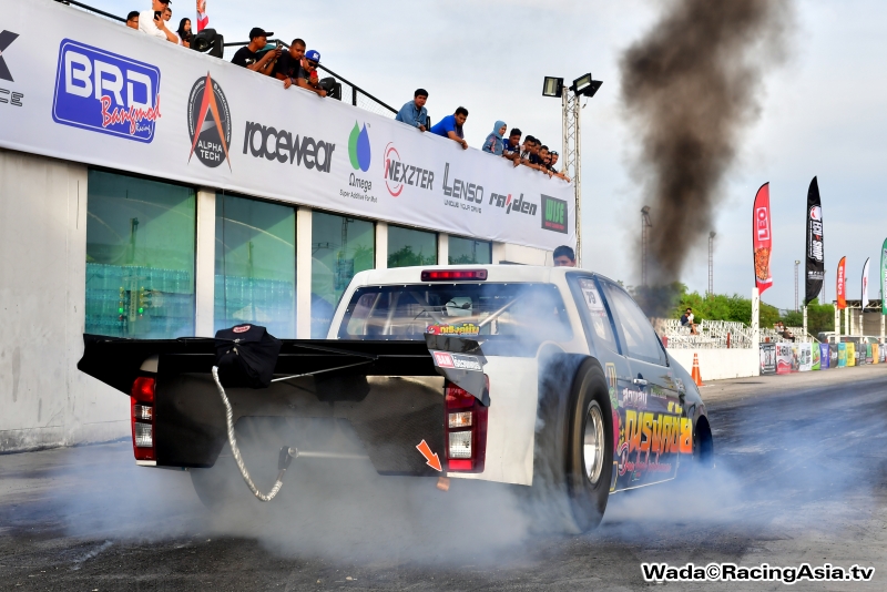 2017.12 Payjumthani Souped Up 2017 qualify RacingAsia.tv