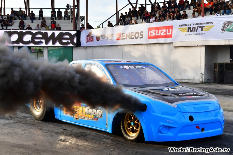 2017.12 Payjumthani Souped Up 2017 qualify RacingAsia.tv