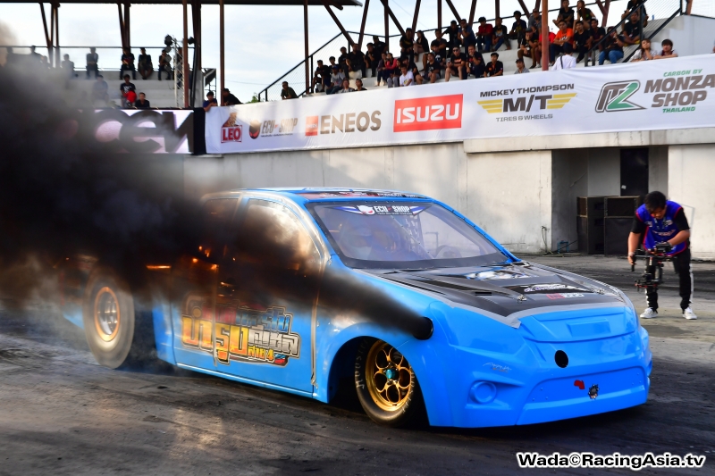 2017.12 Payjumthani Souped Up 2017 qualify RacingAsia.tv