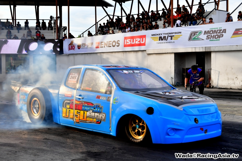 2017.12 Payjumthani Souped Up 2017 qualify RacingAsia.tv