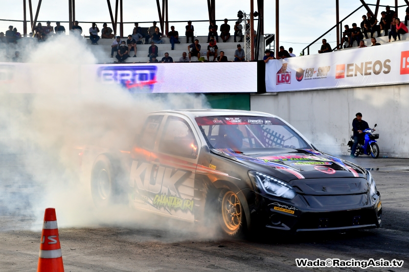 2017.12 Payjumthani Souped Up 2017 qualify RacingAsia.tv