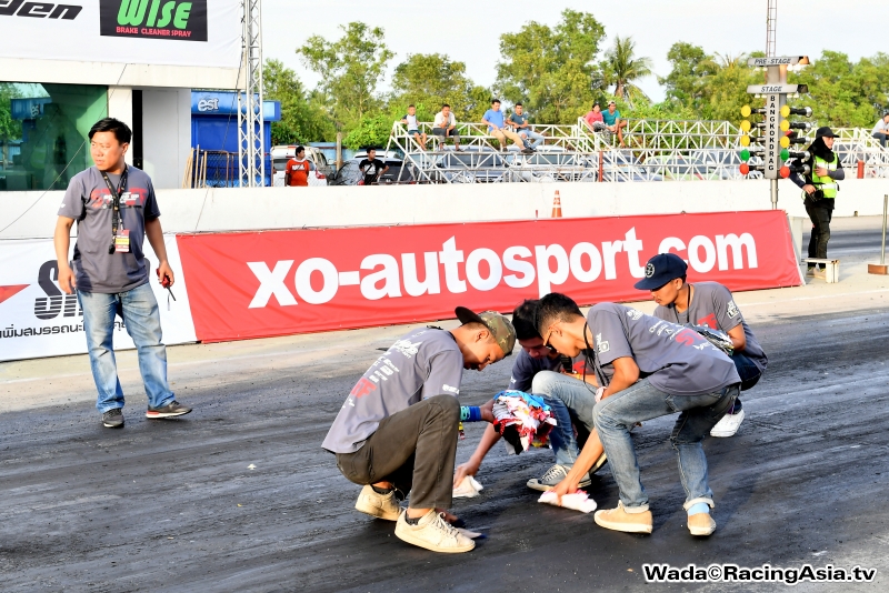 2017.12 Payjumthani Souped Up 2017 qualify RacingAsia.tv