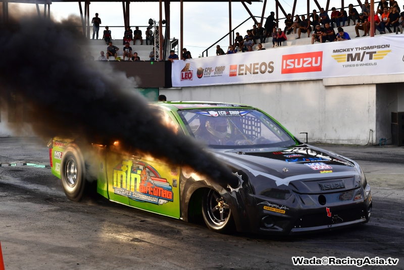 2017.12 Payjumthani Souped Up 2017 qualify RacingAsia.tv