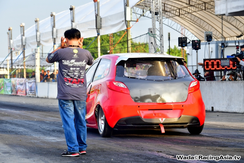 2017.12 Payjumthani Souped Up 2017 qualify RacingAsia.tv