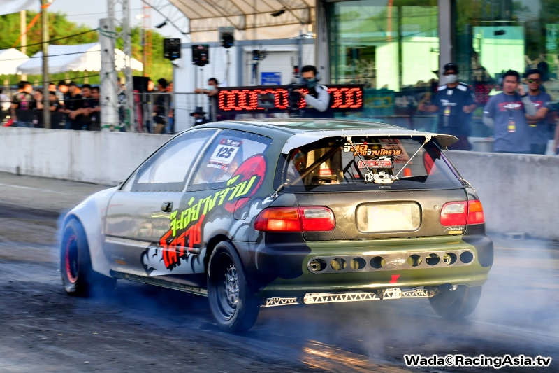 2017.12 Payjumthani Souped Up 2017 qualify RacingAsia.tv