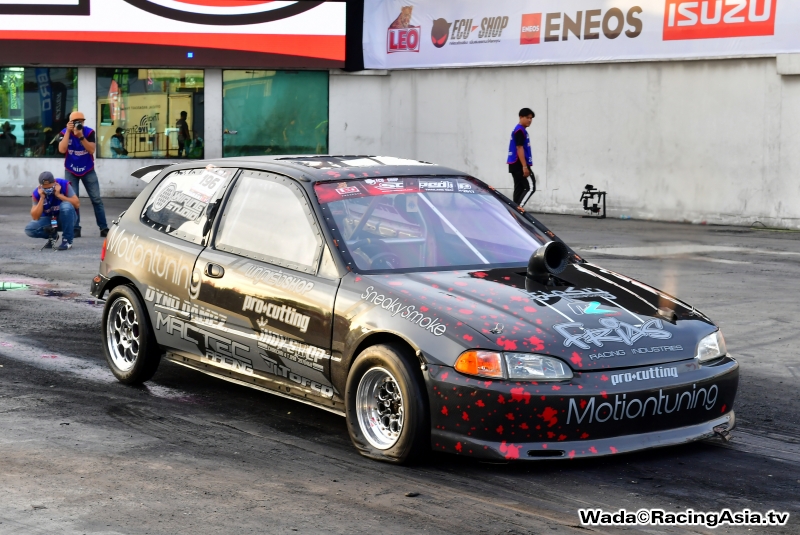 2017.12 Payjumthani Souped Up 2017 qualify RacingAsia.tv