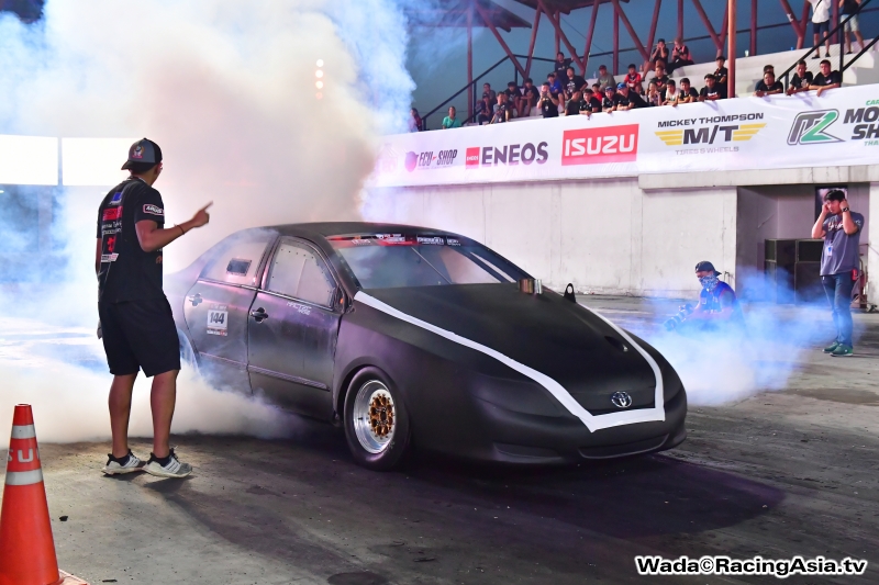 2017.12 Payjumthani Souped Up 2017 qualify RacingAsia.tv