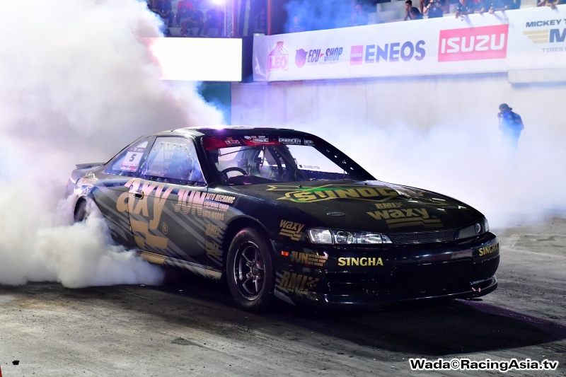 2017.12 Payjumthani Souped Up 2017 qualify RacingAsia.tv