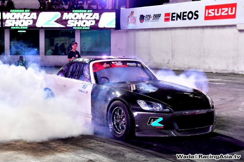 2017.12 Payjumthani Souped Up 2017 qualify RacingAsia.tv